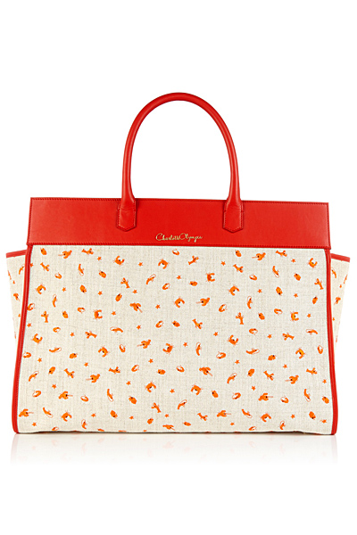 Charlotte Olympia  - Bags - 2014 Spring-Summer