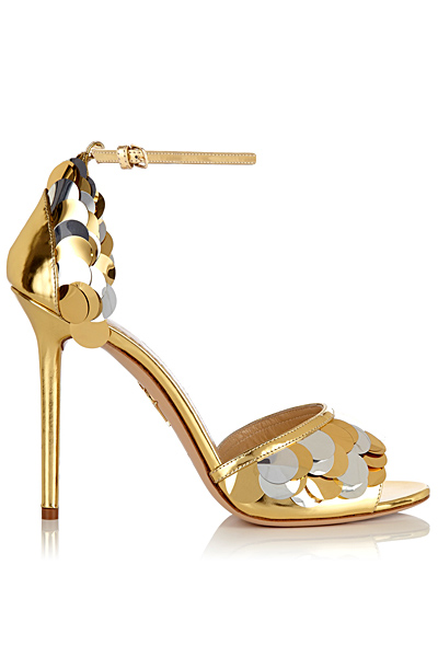 Charlotte Olympia  - Shoes More - 2014 Spring-Summer