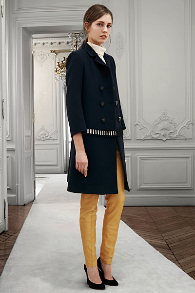 Chloe - Ready-to-Wear - 2013 Pre-Fall