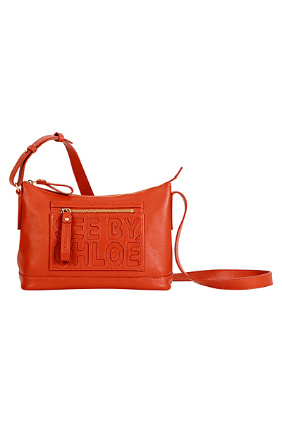 Chloe - See by Chloe Accessories - 2013 Spring-Summer