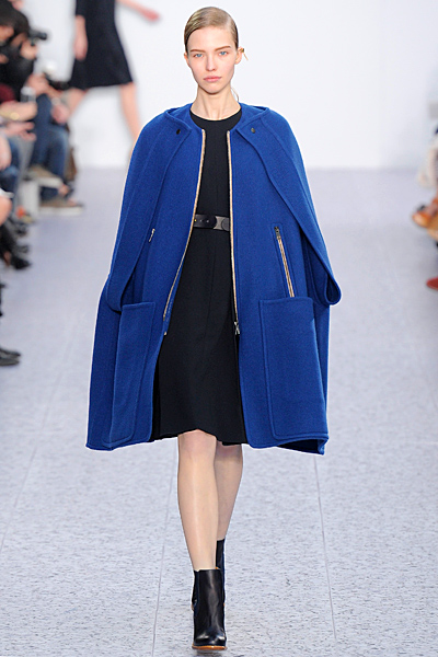 Chloe - Ready-to-Wear - 2013 Fall-Winter