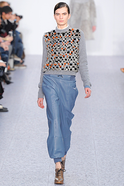 Chloe - Ready-to-Wear - 2013 Fall-Winter