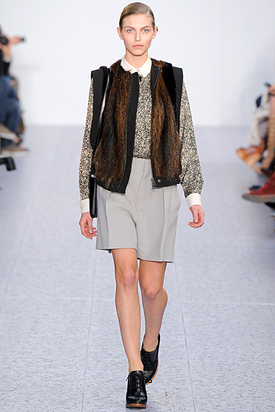 Chloe - Ready-to-Wear - 2013 Fall-Winter