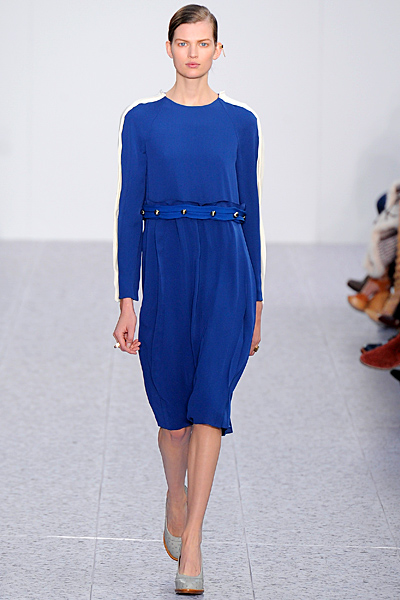 Chloe - Ready-to-Wear - 2013 Fall-Winter