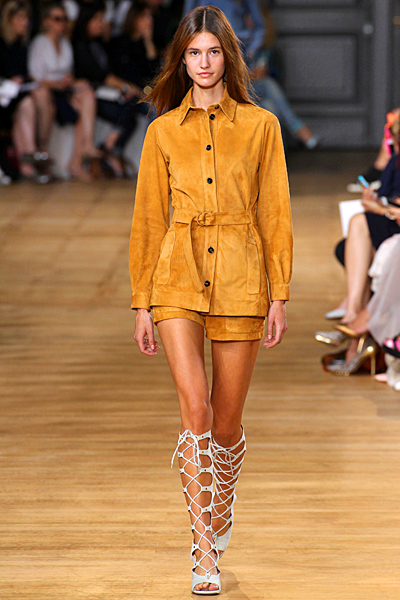 Chloe - Ready-to-Wear - 2015 Spring-Summer