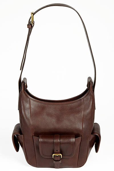 Chloe - Accessories - 2011 Fall