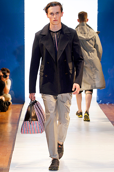 Christian Lacroix - Ready-to-Wear - 2013 Spring-Summer