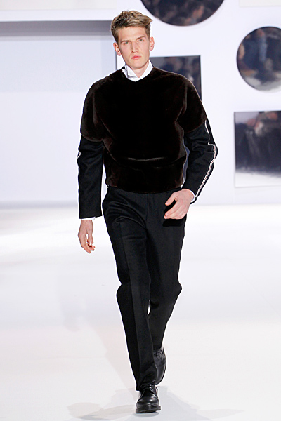 Christian Lacroix - Ready-to-Wear - 2012 Fall-Winter