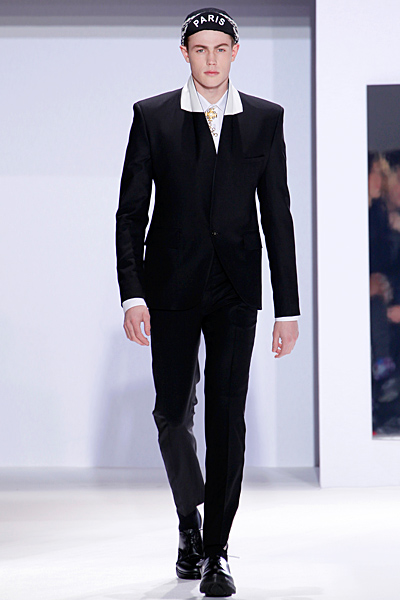Christian Lacroix - Ready-to-Wear - 2012 Fall-Winter