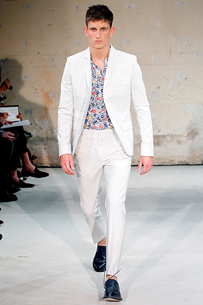 Christian Lacroix - Ready-to-Wear - 2012 Spring-Summer