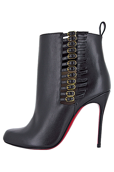 Christian Louboutin - Women's Shoes - 2012 Fall-Winter