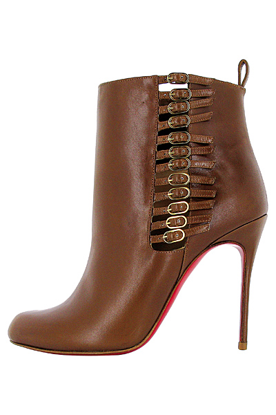 Christian Louboutin - Women's Shoes - 2012 Fall-Winter