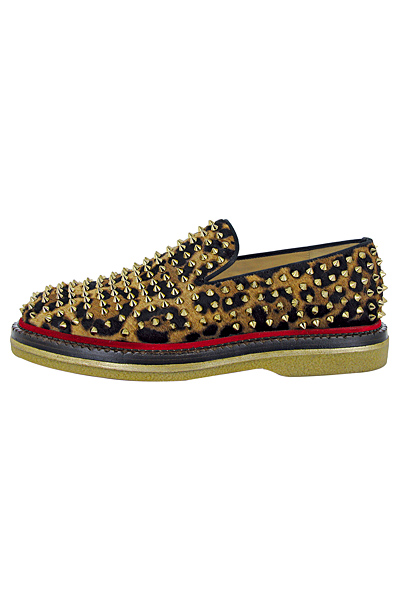 Christian Louboutin - Women's Shoes - 2012 Fall-Winter