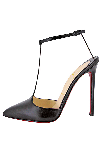 Christian Louboutin - Women's Shoes - 2012 Fall-Winter