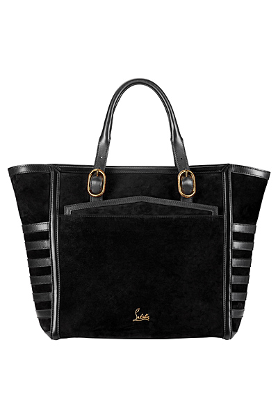 Christian Louboutin - Bags - 2012 Fall-Winter