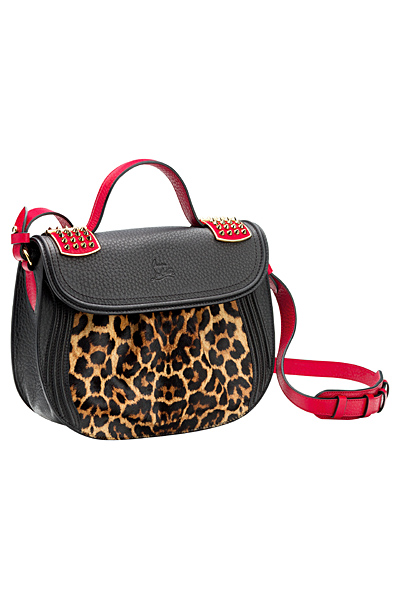 Christian Louboutin - Bags - 2013 Fall-Winter