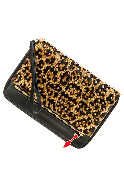 Christian Louboutin - Bags - 2013 Fall-Winter