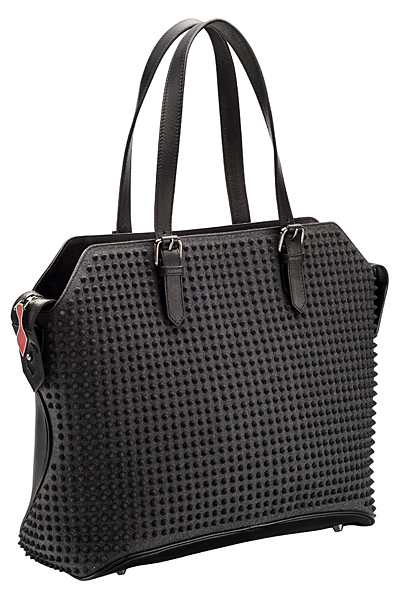 Christian Louboutin - Bags - 2013 Fall-Winter