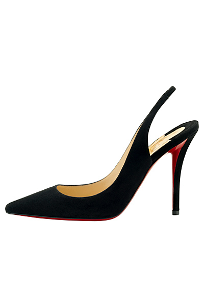 Christian Louboutin - Women's Shoes - 2014 Spring-Summer