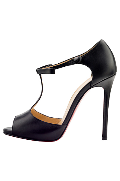 Christian Louboutin - Women's Shoes - 2014 Spring-Summer