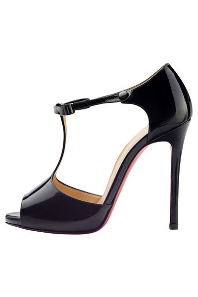 Christian Louboutin - Women's Shoes - 2014 Spring-Summer