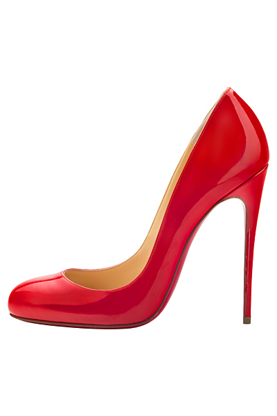 Christian Louboutin - Women's Shoes - 2014 Spring-Summer