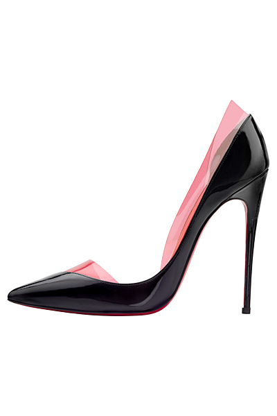 Christian Louboutin - Women's Shoes - 2014 Spring-Summer