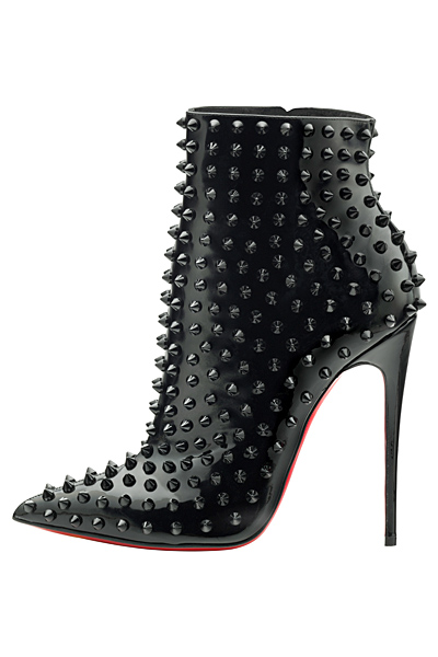 Christian Louboutin - Women's Shoes - 2014 Spring-Summer