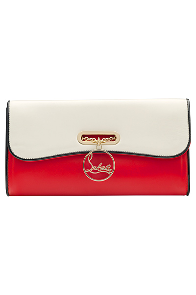 Christian Louboutin - Women's Bags - 2014 Spring-Summer