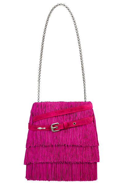 Christian Louboutin - Bags - 2011 Spring-Summer