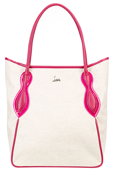 Christian Louboutin - Bags - 2011 Spring-Summer