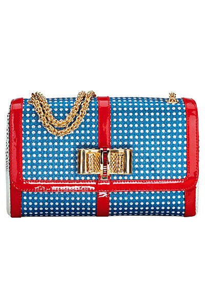 Christian Louboutin - Bags - 2011 Spring-Summer