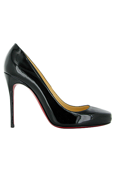 Christian Louboutin - Shoes - 2010 Fall-Winter