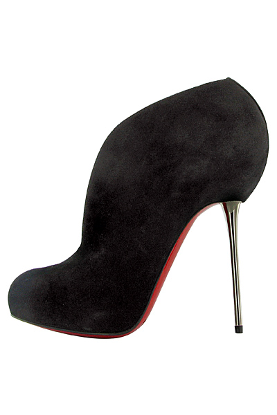 Christian Louboutin - Shoes - 2010 Fall-Winter