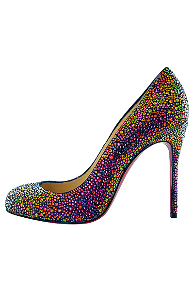 Christian Louboutin - Shoes - 2010 Fall-Winter