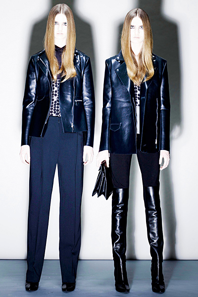 Costume National - Ready-to-Wear - 2013 Pre-Fall