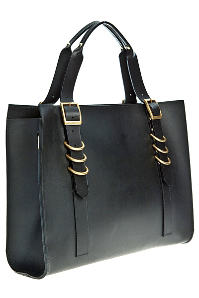 Danielle Foster - Bags - 2012 Fall-Winter