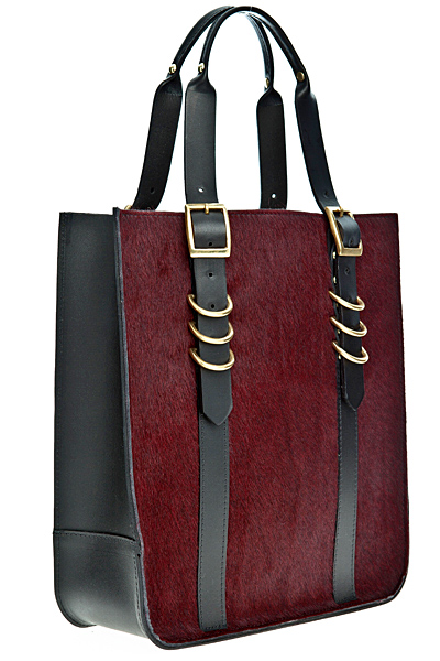 Danielle Foster - Bags - 2012 Fall-Winter