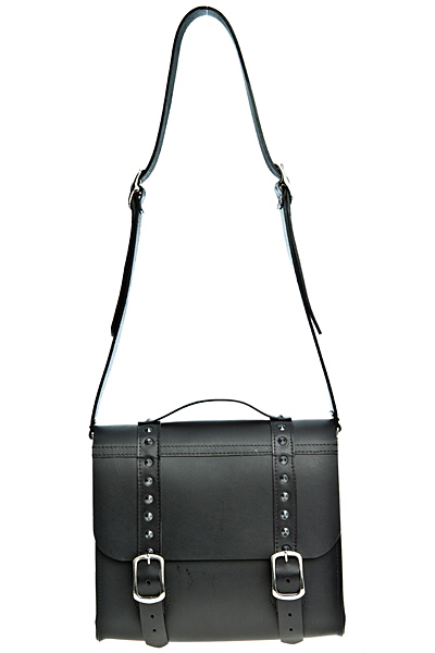 Danielle Foster - Bags - 2012 Fall-Winter