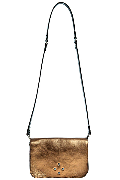 Danielle Foster - Bags - 2012 Fall-Winter