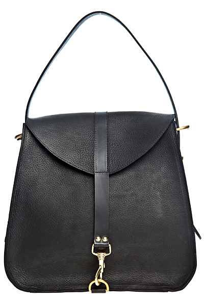 Danielle Foster - Bags - 2013 Spring-Summer