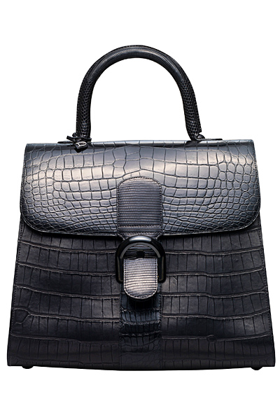 Delvaux - Bags - 2013 Spring-Summer