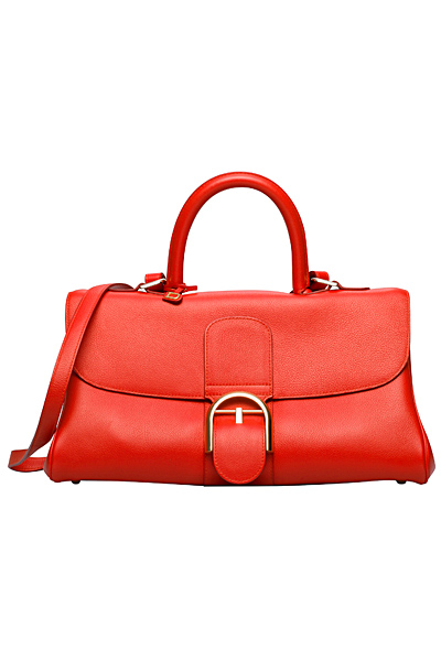 Delvaux - Bags - 2013 Spring-Summer