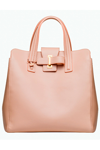 Delvaux - Bags - 2013 Spring-Summer