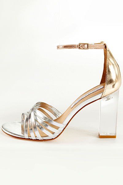 Diane von Furstenberg - Shoes - 2013 Spring-Summer