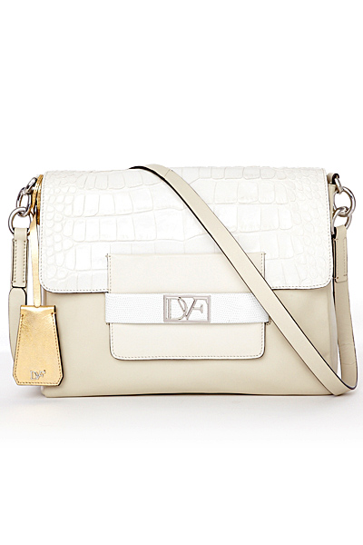 Diane von Furstenberg - Bags - 2013 Spring-Summer