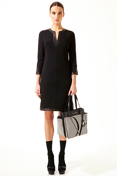 Diane von Furstenberg - Ready-to-Wear - 2013 Pre-Fall