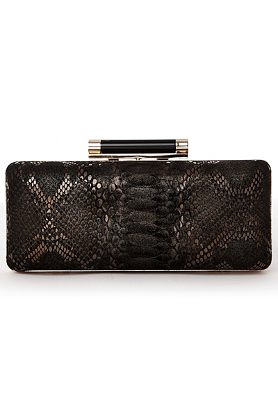 Diane von Furstenberg - Bags - 2013 Pre-Fall