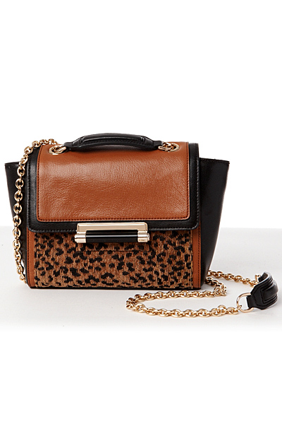 Diane von Furstenberg - Bags - 2013 Pre-Fall