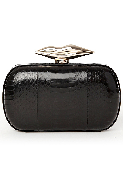 Diane von Furstenberg - Bags - 2013 Pre-Fall